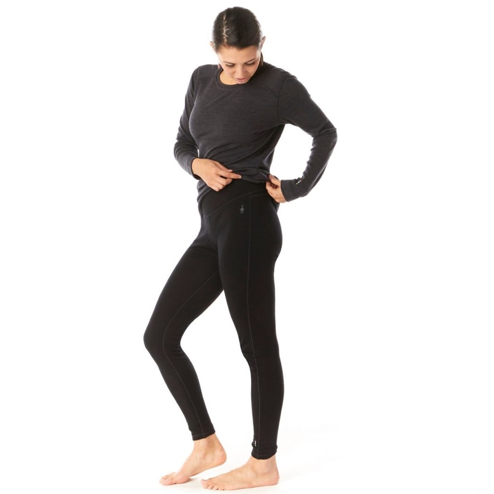 XS Women's Classic Thermal Merino Base Layer Bottom